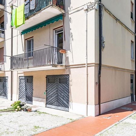 La Fenice Mestre Apartment Eksteriør billede