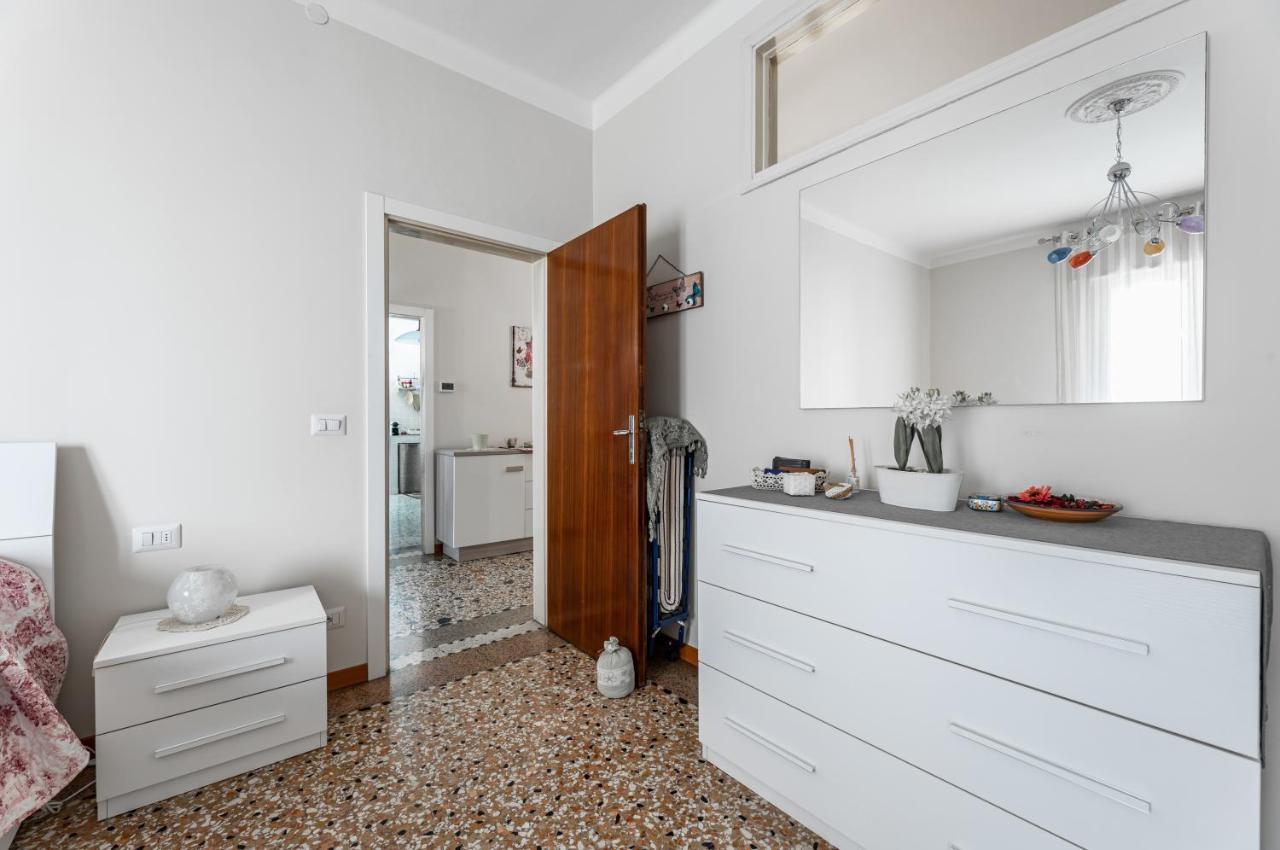 La Fenice Mestre Apartment Eksteriør billede