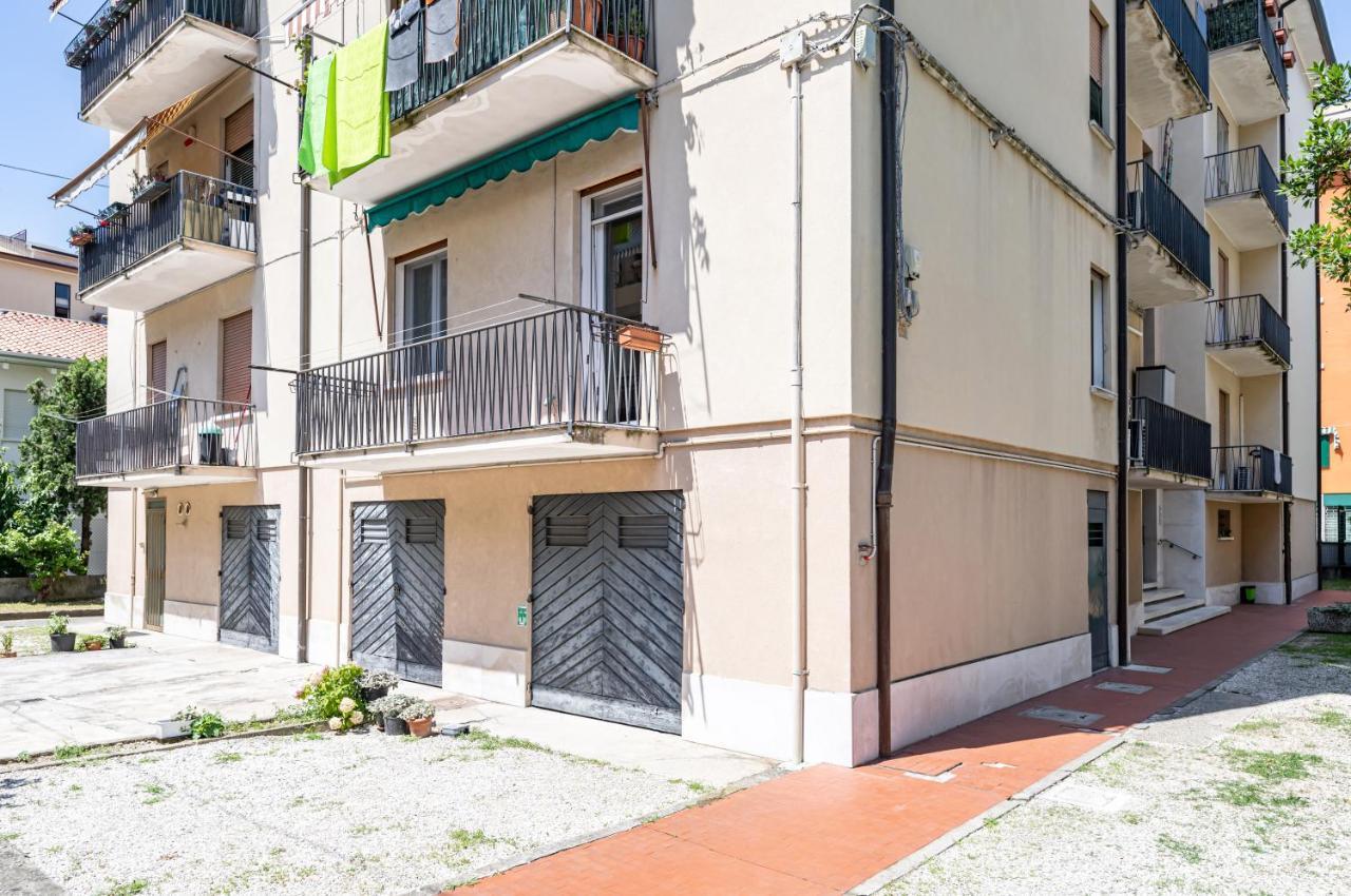 La Fenice Mestre Apartment Eksteriør billede