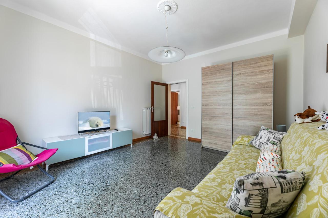 La Fenice Mestre Apartment Eksteriør billede