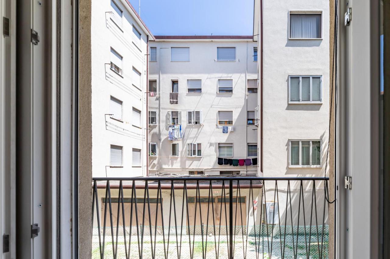 La Fenice Mestre Apartment Eksteriør billede
