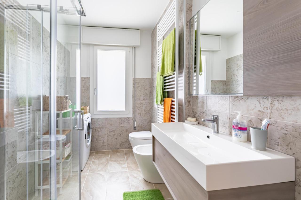 La Fenice Mestre Apartment Eksteriør billede