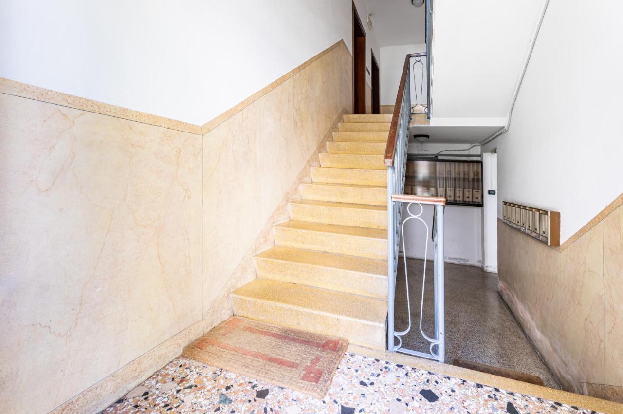 La Fenice Mestre Apartment Eksteriør billede
